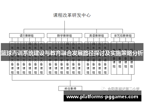 篮球青训系统建设与教育融合发展路径探讨及实施策略分析