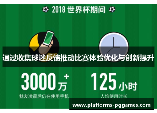 通过收集球迷反馈推动比赛体验优化与创新提升 通过收集球迷反馈推动比赛体验优化与创新提升