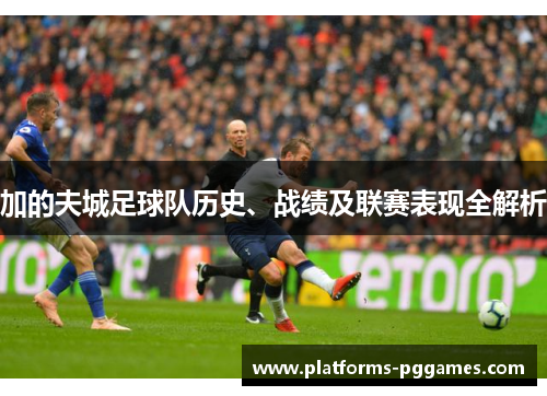 加的夫城足球队历史、战绩及联赛表现全解析 加的夫城足球队历史、战绩及联赛表现全解析
