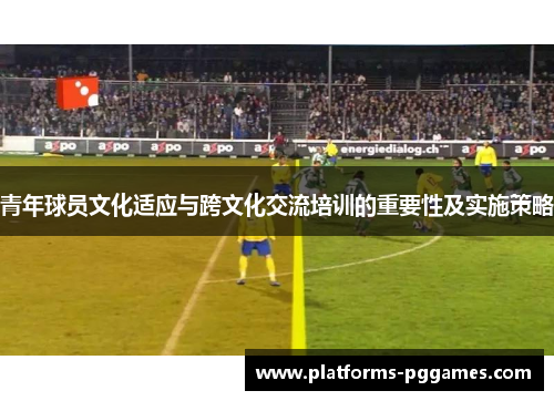 青年球员文化适应与跨文化交流培训的重要性及实施策略
