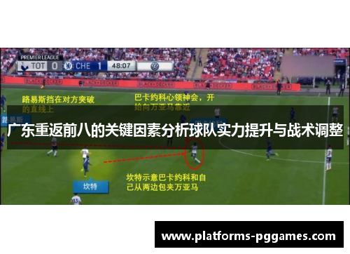 广东重返前八的关键因素分析球队实力提升与战术调整