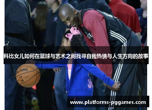 科比女儿如何在篮球与艺术之间找寻自我热情与人生方向的故事 科比女儿如何在篮球与艺术之间找寻自我热情与人生方向的故事