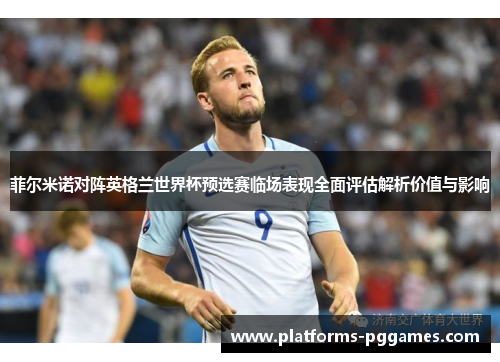 菲尔米诺对阵英格兰世界杯预选赛临场表现全面评估解析价值与影响 菲尔米诺对阵英格兰世界杯预选赛临场表现全面评估解析价值与影响