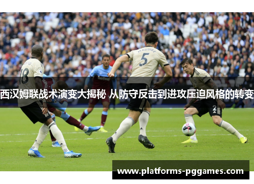西汉姆联战术演变大揭秘 从防守反击到进攻压迫风格的转变 西汉姆联战术演变大揭秘 从防守反击到进攻压迫风格的转变