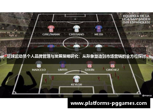 足球运动员个人品牌管理与发展策略研究：从形象塑造到市场营销的全方位探讨
